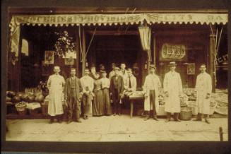 Connecticut Historical Society collection, 2000.206.25  © 2001 The Connecticut Historical Socie…
