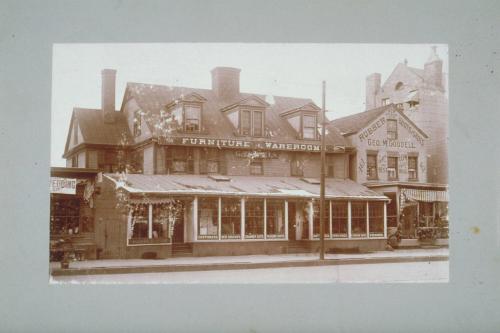 Connecticut Historical Society collection, 2000.206.8  © 2001 The Connecticut Historical Societ…