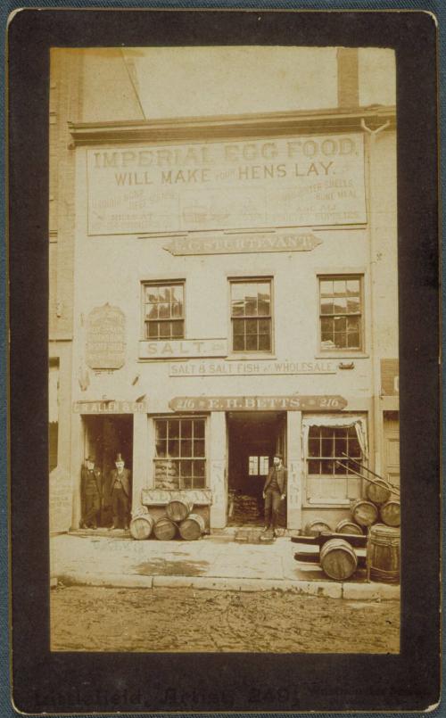 Connecticut Historical Society collection, 2000.206.5  © 2001 The Connecticut Historical Societ…