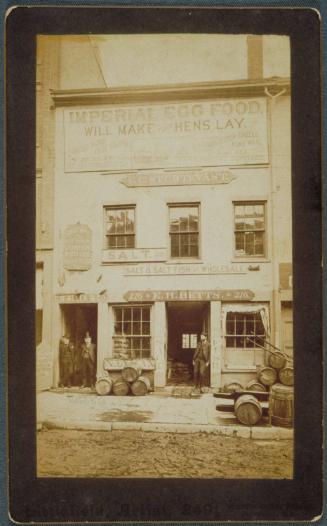 Connecticut Historical Society collection, 2000.206.5  © 2001 The Connecticut Historical Societ…