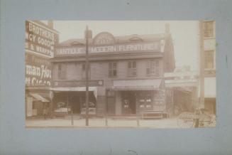 Connecticut Historical Society collection, 2000.206.7  © 2001 The Connecticut Historical Societ…
