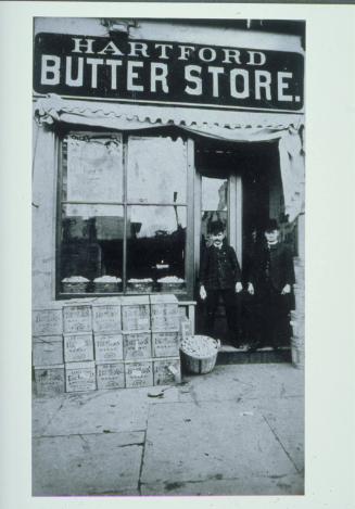 Connecticut Historical Society collection, 2000.206.11  © 2001 The Connecticut Historical Socie…
