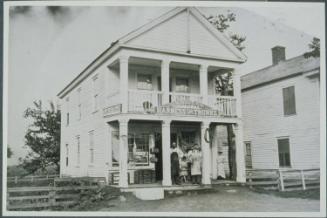 Connecticut Historical Society collection, 2000.206.27  © 2001 The Connecticut Historical Socie…