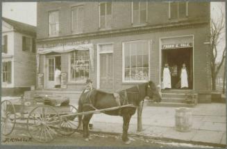Connecticut Historical Society collection, 2000.206.28  © 2001 The Connecticut Historical Socie…