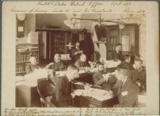 Connecticut Historical Society collection, 2000.206.32  © 2001 The Connecticut Historical Socie…