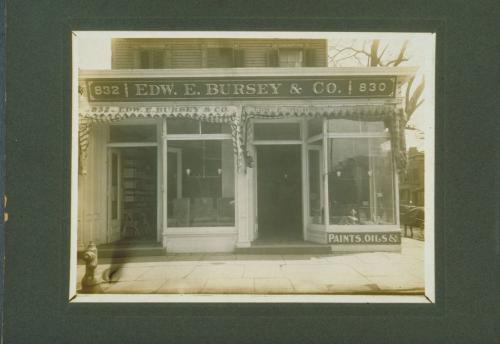1988.17.1  © 2001 The Connecticut Historical Society.