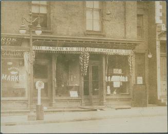 Connecticut Historical Society collection, 2000.206.4  © 2001 The Connecticut Historical Societ…