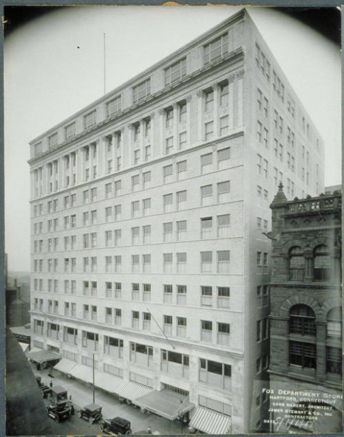 Connecticut Historical Society collection, 2000.206.19  © 2001 The Connecticut Historical Socie…