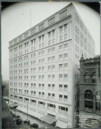 Connecticut Historical Society collection, 2000.206.19  © 2001 The Connecticut Historical Socie…