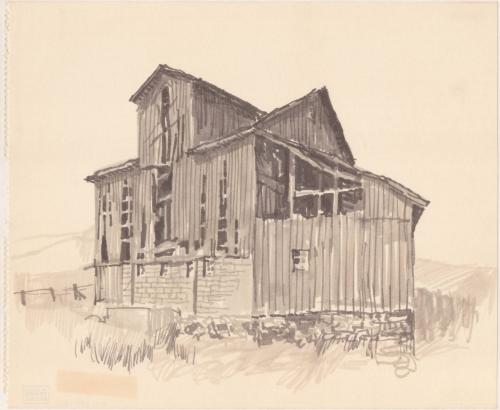 Gift of the Richard Welling Family, 2012.284.5805  © 2014 The Connecticut Historical Society.