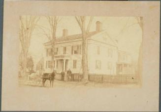 2000.177.57  © 2001The Connecticut Historical Society.