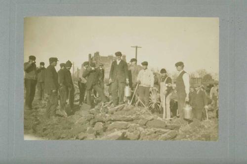 Connecticut Historical Society collection, 2000.201.27  © 2001The Connecticut Historical Societ…