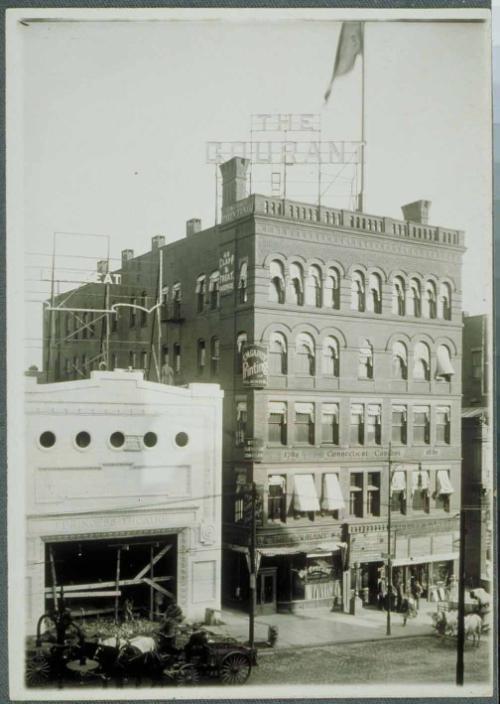 Connecticut Historical Society collection, 2000.201.28  © 2001The Connecticut Historical Societ…