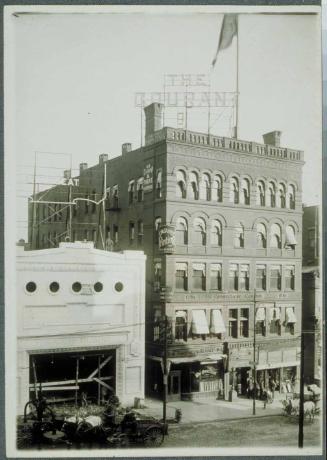 Connecticut Historical Society collection, 2000.201.28  © 2001The Connecticut Historical Societ…