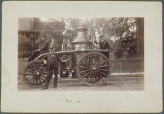 Connecticut Historical Society collection, 2000.208.1  © 2001The Connecticut Historical Society…