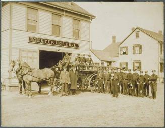 Connecticut Historical Society collection, 2000.208.2  © 2001The Connecticut Historical Society…