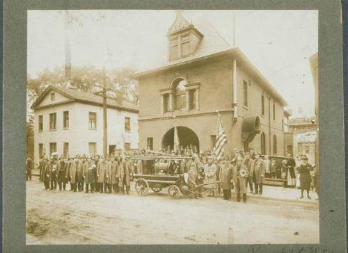Connecticut Historical Society collection, 2000.208.3  © 2001The Connecticut Historical Society…