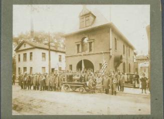 Connecticut Historical Society collection, 2000.208.3  © 2001The Connecticut Historical Society…