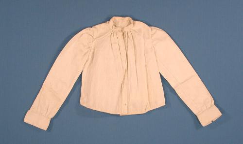 Shirt Sewing Sample