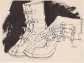 Gift of the Richard Welling Family, 2012.284.5268dt1  © 2014 The Connecticut Historical Society…