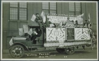 1987.8.3  © 2001 The Connecticut Historical Society.