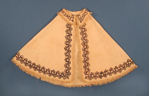 Girl's Cape