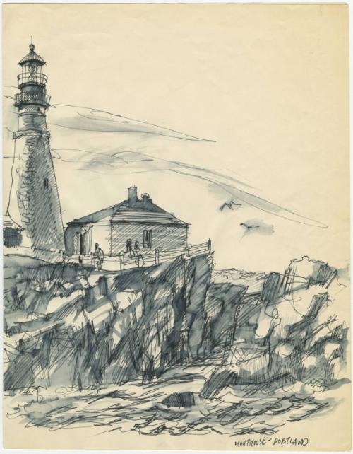Gift of the Richard Welling Family, 2012.284.6814a  © 2014 The Connecticut Historical Society.