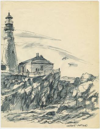 Gift of the Richard Welling Family, 2012.284.6814a  © 2014 The Connecticut Historical Society.