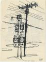 Gift of the Richard Welling Family, 2012.284.5259dt1  © 2014 The Connecticut Historical Society…