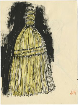 Gift of the Richard Welling Family, 2012.284.5260  © 2014 The Connecticut Historical Society.
