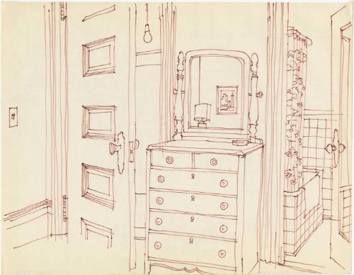 Gift of the Richard Welling Family, 2012.284.5333  © 2014 The Connecticut Historical Society.