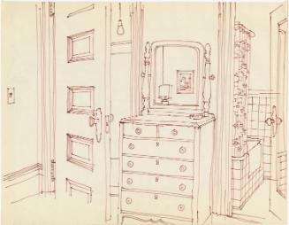 Gift of the Richard Welling Family, 2012.284.5333  © 2014 The Connecticut Historical Society.