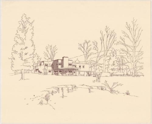 Gift of the Richard Welling Family, 2012.284.5863  © 2014 The Connecticut Historical Society.