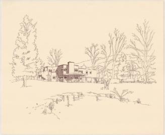 Gift of the Richard Welling Family, 2012.284.5863  © 2014 The Connecticut Historical Society.
