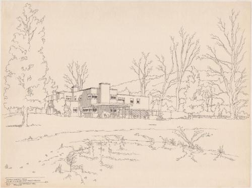 Gift of the Richard Welling Family, 2012.284.5868  © 2014 The Connecticut Historical Society.