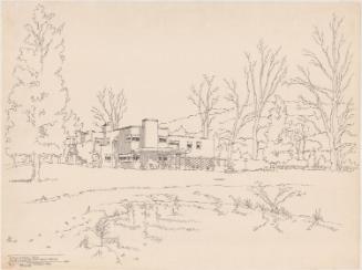 Gift of the Richard Welling Family, 2012.284.5868  © 2014 The Connecticut Historical Society.