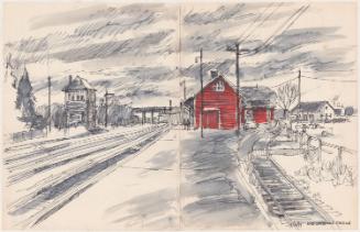 Gift of the Richard Welling Family, 2012.284.6094  © 2014 The Connecticut Historical Society.
