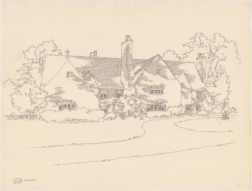 Gift of the Richard Welling Family, 2012.284.5867  © 2014 The Connecticut Historical Society.