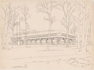 Gift of the Richard Welling Family, 2012.284.5903  © 2014 The Connecticut Historical Society.