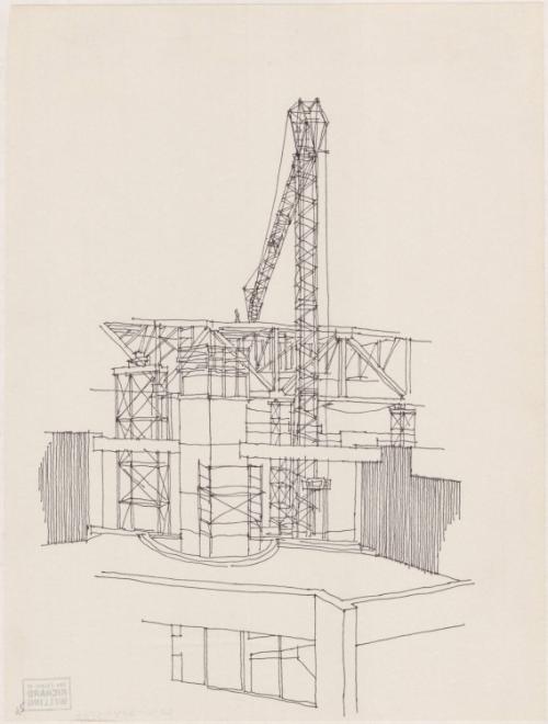 Gift of the Richard Welling Family, 2012.284.6827  © 2014 The Connecticut Historical Society.