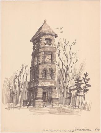 Gift of the Richard Welling Family, 2012.284.5481  © 2014 The Connecticut Historical Society.