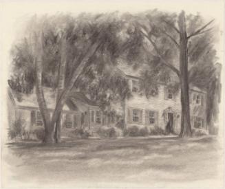 Gift of the Richard Welling Family, 2012.284.5864  © 2014 The Connecticut Historical Society.