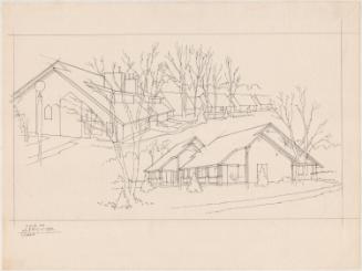 Gift of the Richard Welling Family, 2012.284.5869  © 2014 The Connecticut Historical Society.
