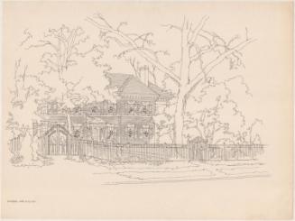 Gift of the Richard Welling Family, 2012.284.5895  © 2014 The Connecticut Historical Society.