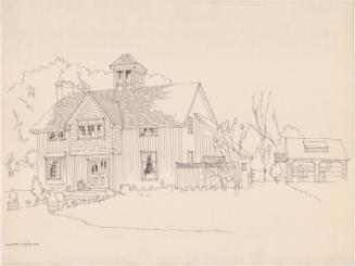 Gift of the Richard Welling Family, 2012.284.5896  © 2014 The Connecticut Historical Society.
