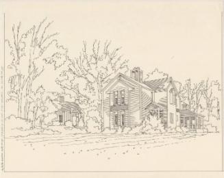 Gift of the Richard Welling Family, 2012.284.5898  © 2014 The Connecticut Historical Society.