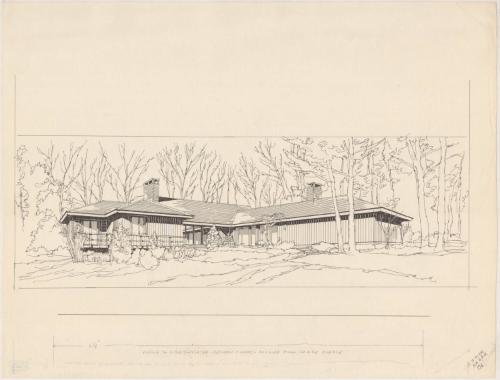 Gift of the Richard Welling Family, 2012.284.5900  © 2014 The Connecticut Historical Society.