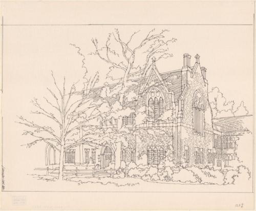 Gift of the Richard Welling Family, 2012.284.5982  © 2014 The Connecticut Historical Society.