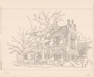Gift of the Richard Welling Family, 2012.284.5982  © 2014 The Connecticut Historical Society.