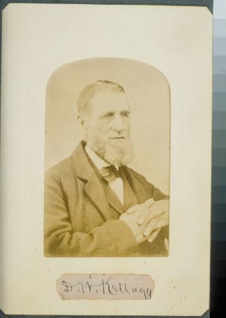 Connecticut Historical Society collection, 2000.175.38  © 2001The Connecticut Historical Societ…